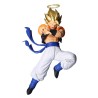 Static Figure - History Box - Dragon Ball - Gogeta