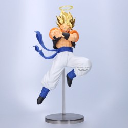 Static Figure - History Box - Dragon Ball - Gogeta