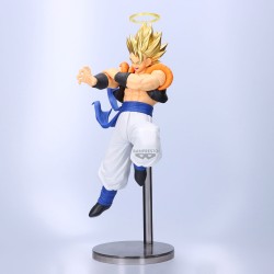 Static Figure - History Box - Dragon Ball - Gogeta