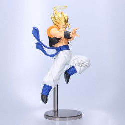 Static Figure - History Box - Dragon Ball - Gogeta