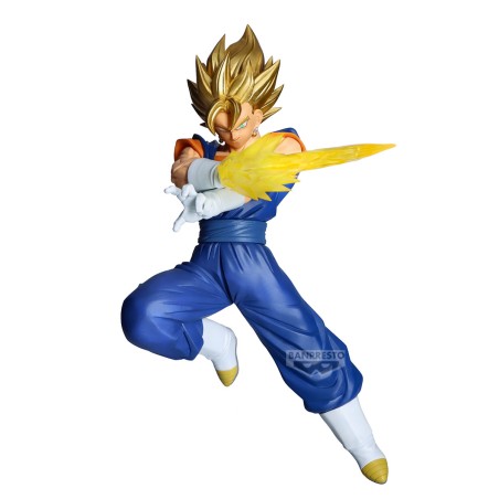 Static Figure - History Box - Dragon Ball - Vegito