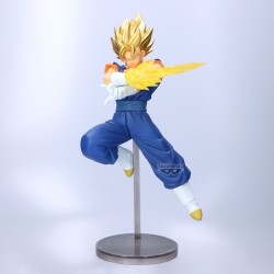 Static Figure - History Box - Dragon Ball - Vegito