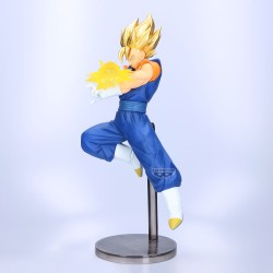 Static Figure - History Box - Dragon Ball - Vegito