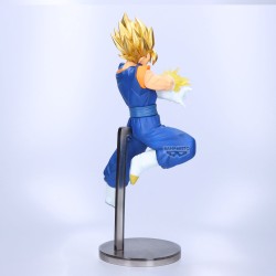Static Figure - History Box - Dragon Ball - Vegito