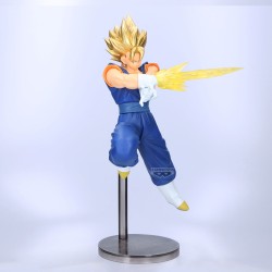 Figurine Statique - History Box - Dragon Ball - Vegetto