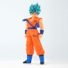 Figurine Statique - Blood of Saiyan - Dragon Ball - SSJ God SS - Son Goku