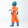Figurine Statique - Blood of Saiyan - Dragon Ball - SSJ God SS - Son Goku