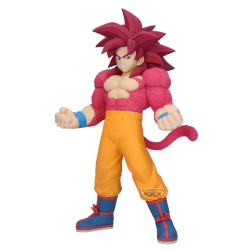 Figurine Statique - Dragon Ball - Son Goku