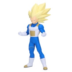 Static Figure - Dragon Ball - Vegeta