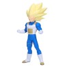 Figurine Statique - Dragon Ball - Vegeta