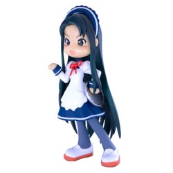 Static Figure - The Melancholy of Haruhi Suzumiya - Ryoko Asakura