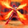 Action Figure - Myth Cloth - Saint Seiya - Skycloth Sho