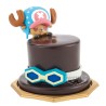Figurine Statique - Paldolce Collection - One Piece - Sabo