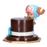 Figurine Statique - Paldolce Collection - One Piece - Sabo