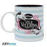 Mug - Subli - The Little Mermaid - Villains Ursula