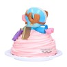 Static Figure - Paldolce Collection - One Piece - Koby