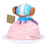 Figurine Statique - Paldolce Collection - One Piece - Koby