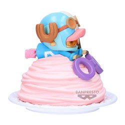 Static Figure - Paldolce Collection - One Piece - Koby