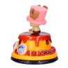 Static Figure - Paldolce Collection - One Piece - Portgas D. Ace