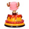 Static Figure - Paldolce Collection - One Piece - Portgas D. Ace