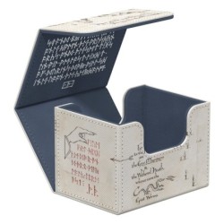 Deck Box - The Hobbit - Thrór's Map