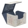 Deck Box - The Hobbit - Thrór's Map