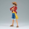 Figurine Statique - DXF - One Piece - Monkey D. Luffy