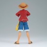 Figurine Statique - DXF - One Piece - Monkey D. Luffy