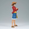 Figurine Statique - DXF - One Piece - Monkey D. Luffy