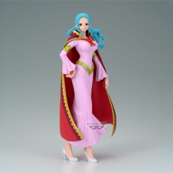 Static Figure - DXF - One Piece - Nefertari Vivi