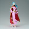 Static Figure - DXF - One Piece - Nefertari Vivi