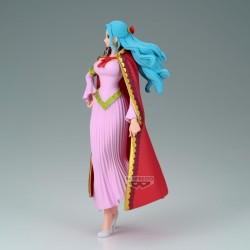 Figurine Statique - DXF - One Piece - Nefertari D. Vivi