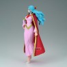 Static Figure - DXF - One Piece - Nefertari Vivi
