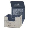 Deck Box - The Hobbit - Thrór's Map