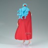 Static Figure - DXF - One Piece - Nefertari Vivi