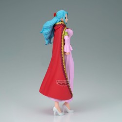 Figurine Statique - DXF - One Piece - Nefertari D. Vivi