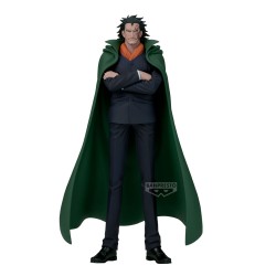 Static Figure - DXF - One Piece - Monkey D. Dragon