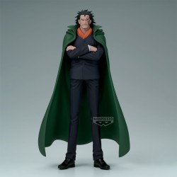 Static Figure - DXF - One Piece - Monkey D. Dragon