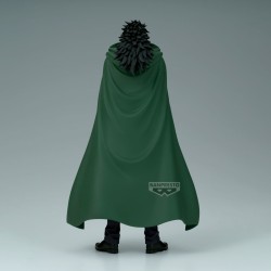 Figurine Statique - DXF - One Piece - Monkey D. Dragon