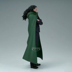 Static Figure - DXF - One Piece - Monkey D. Dragon