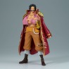 Static Figure - DXF - One Piece - Gol D. Roger