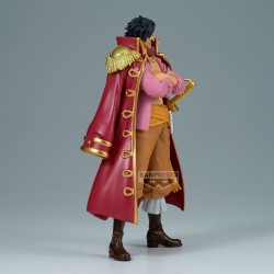 Static Figure - DXF - One Piece - Gol D. Roger