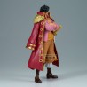 Figurine Statique - DXF - One Piece - Gol D. Roger