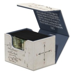 Deck Box - The Hobbit - Thrór's Map
