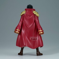Figurine Statique - DXF - One Piece - Gol D. Roger