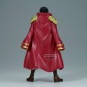 Static Figure - DXF - One Piece - Gol D. Roger
