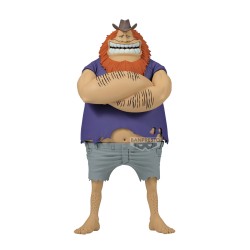 Static Figure - DXF - One Piece - Gol D. Roger