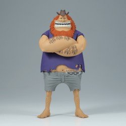 Static Figure - DXF - One Piece - Gol D. Roger