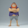 Static Figure - DXF - One Piece - Gol D. Roger