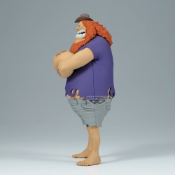 Static Figure - DXF - One Piece - Gol D. Roger
